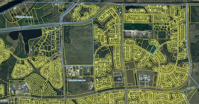 6600 NE Raintree Blvd, Labelle FL, 33935 land for sale