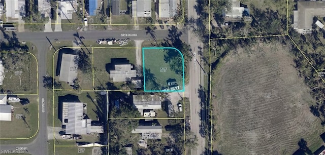 12011 Live Oak Dr, Fort Myers FL, 33908 land for sale