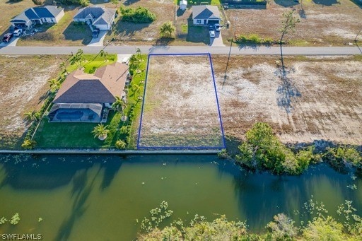 4325 NE 9th Ct, Cape Coral FL, 33909 land for sale