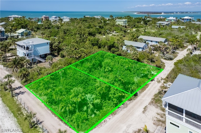 200 Mourning Dove Dr, Upper Captiva FL, 33924 land for sale