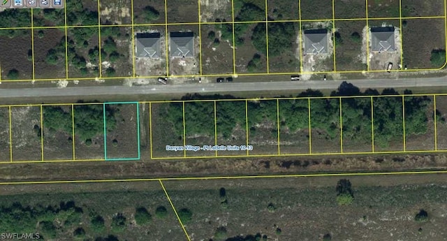 525 Glendale Ave, Labelle, FL 33935