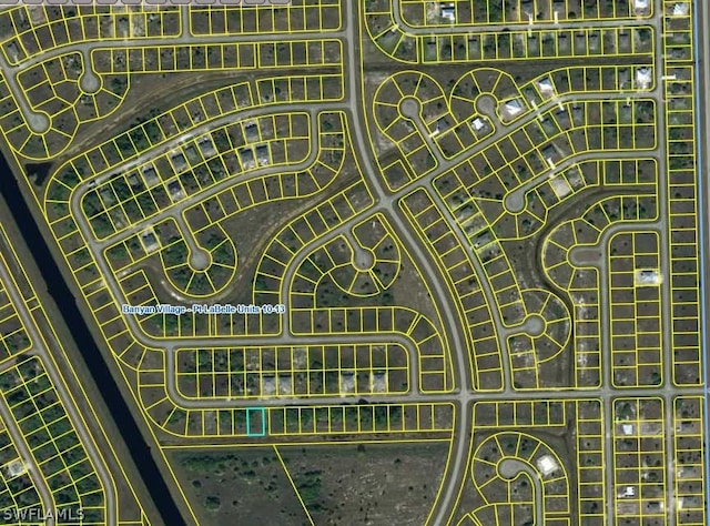 525 Glendale Ave, Labelle, FL 33935