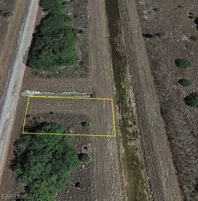 525 Glendale Ave, Labelle, FL 33935