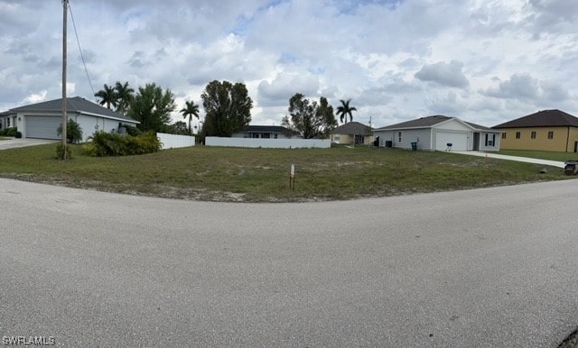 303 NE 25th Ter, Cape Coral FL, 33909 land for sale