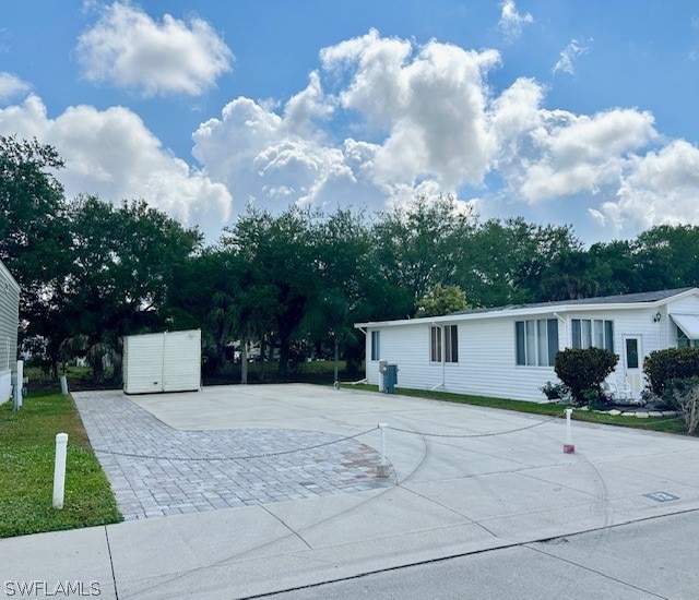 13 Bass Ln, Naples FL, 34114 land for sale