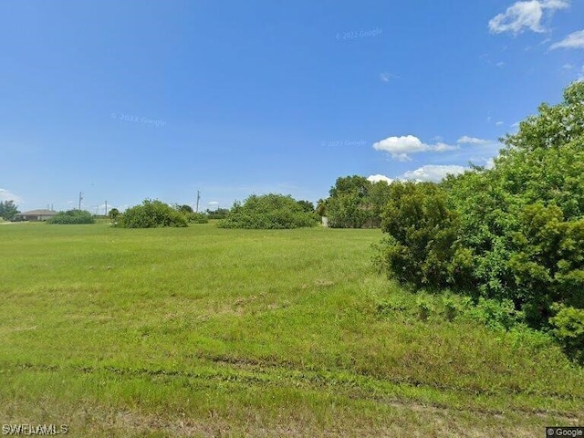 2925 Tropicana Pkwy, Cape Coral FL, 33993 land for sale