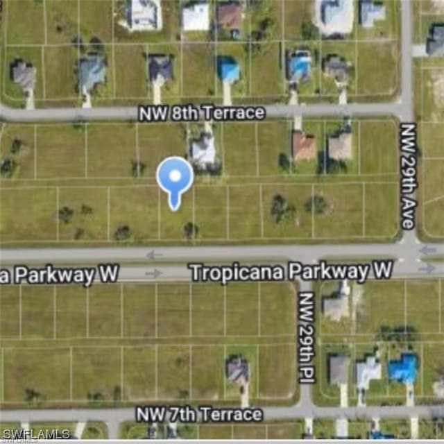 Listing photo 3 for 2925 Tropicana Pkwy, Cape Coral FL 33993