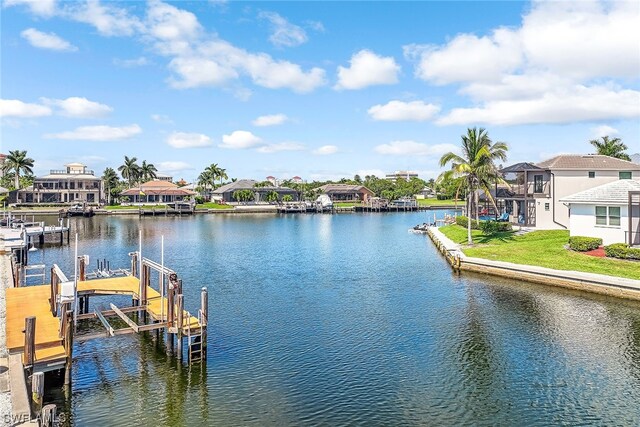 459 Waterleaf Ct, Marco Island FL, 34145 land for sale