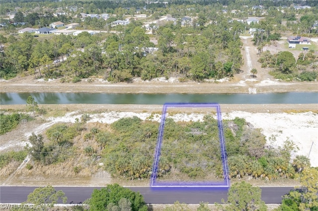 2812 28th St W, Lehigh Acres FL, 33971 land for sale