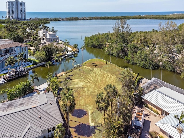 5241 Seashell Ave, Naples FL, 34103 land for sale