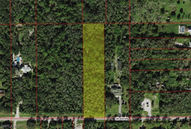 14th Ave NW, Naples FL, 34117 land for sale