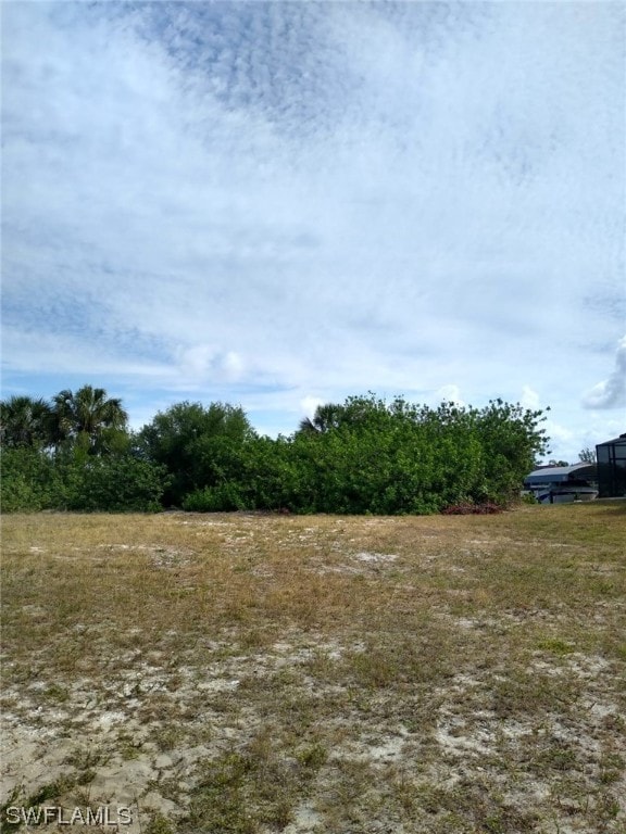 Listing photo 3 for 4221 NW 20th Ter, Cape Coral FL 33993