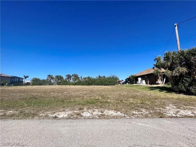 4221 NW 20th Ter, Cape Coral FL, 33993 land for sale