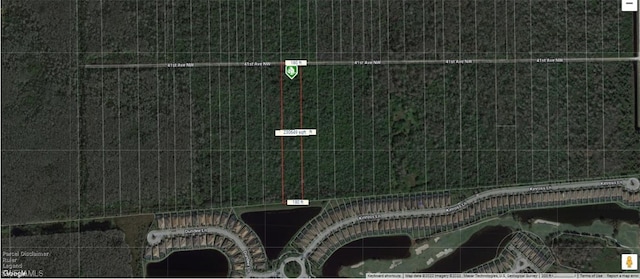 41st Ave NW, Naples FL, 34120 land for sale