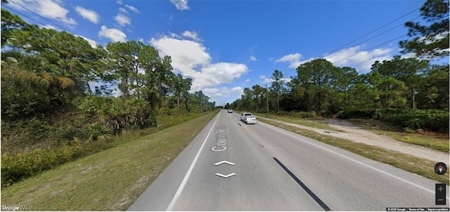 2357 Joel Blvd, Alva FL, 33920 land for sale