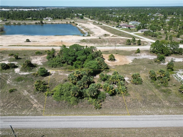 1108 Edgerton Ave, Lehigh Acres FL, 33974 land for sale