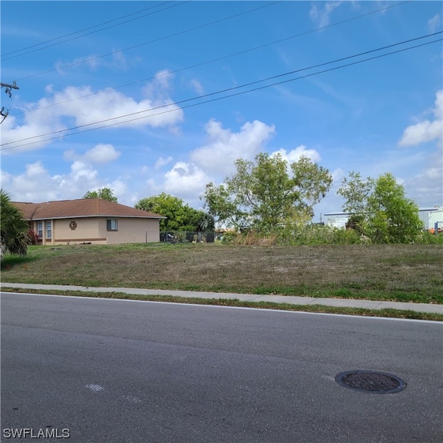 825 SE 10th St, Cape Coral FL, 33990 land for sale