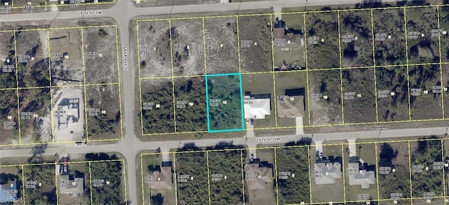 3314 29th St SW, Lehigh Acres FL, 33976 land for sale