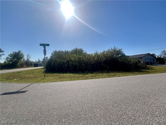 5593 Montego Ln, Port Charlotte FL, 33981 land for sale