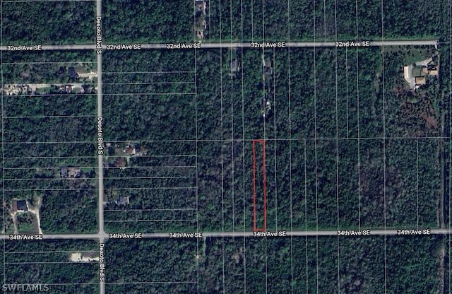 4725 34th Ave SE, Naples FL, 34117 land for sale