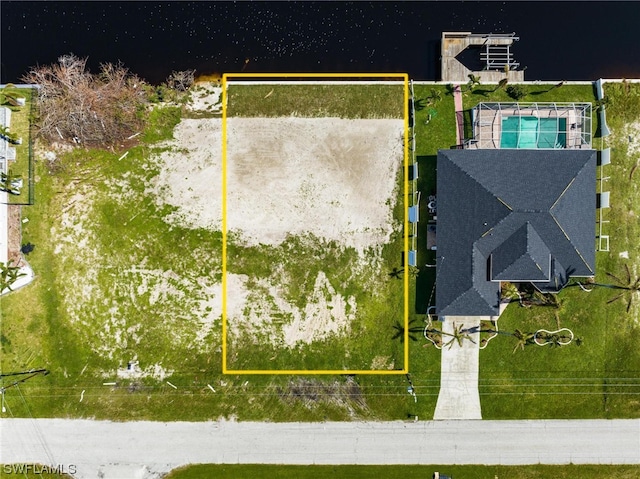 427 NW 33rd Ave, Cape Coral FL, 33993 land for sale