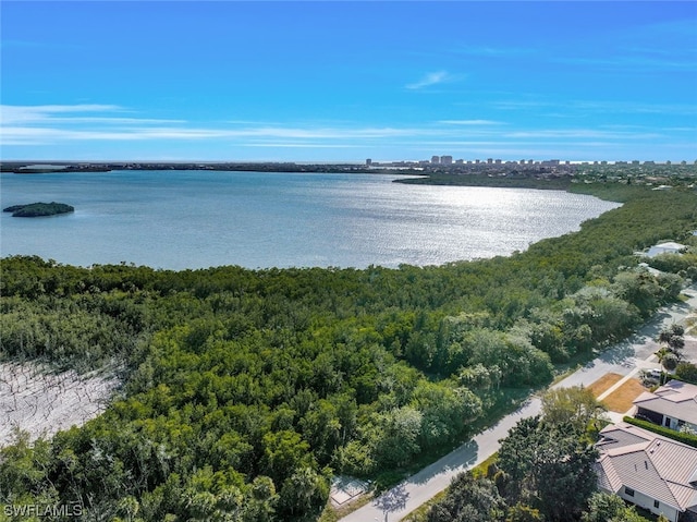 2031 Sheffield Ave, Marco Island FL, 34145 land for sale