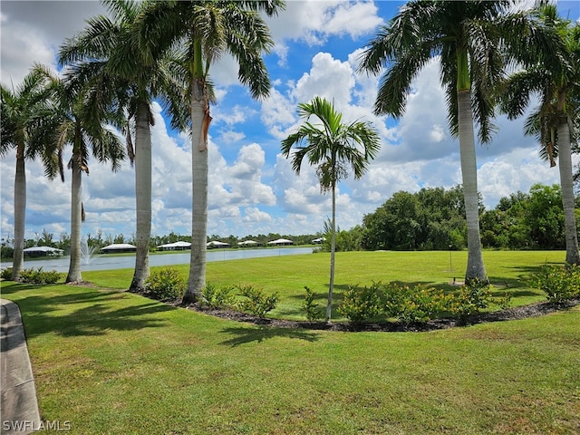 2405 Kismet Lakes Ln, Cape Coral FL, 33993 land for sale