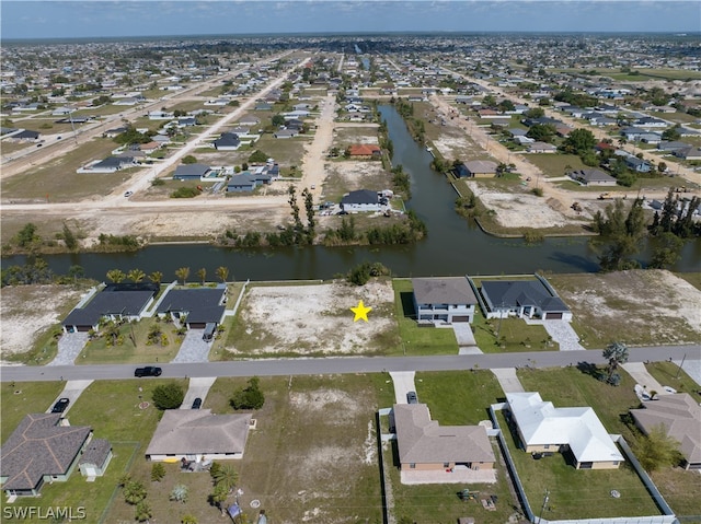 101 NE 8th Terrace, Cape Coral FL, 33909 land for sale