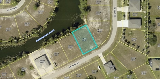 1423 NE 44th St, Cape Coral FL, 33909 land for sale