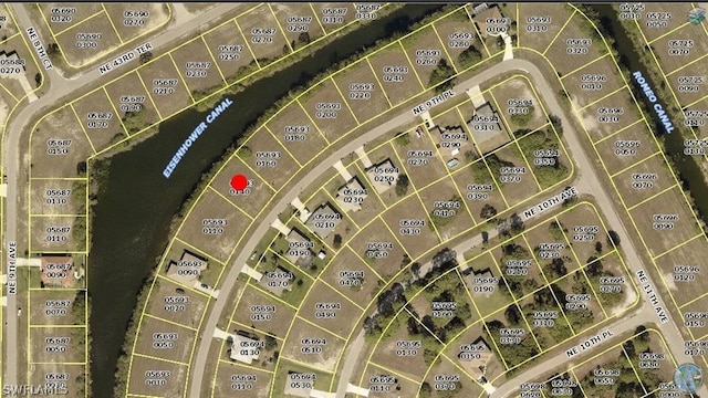 4144 NE 9th Place, Cape Coral FL, 33909 land for sale