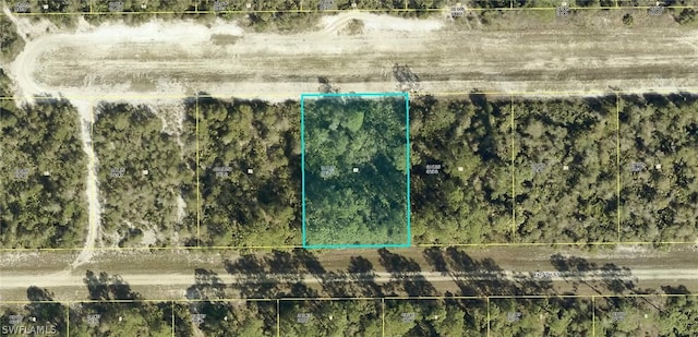 4199 E 27th St, Alva FL, 33920 land for sale