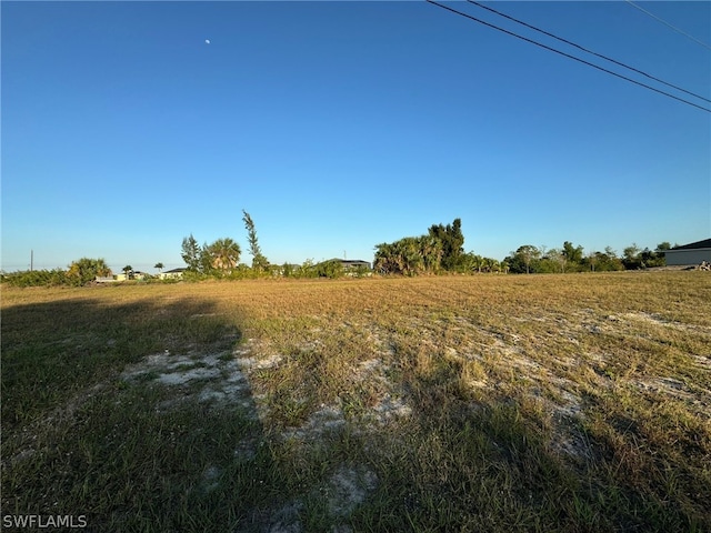 2115 NW 2nd Pl, Cape Coral FL, 33993 land for sale