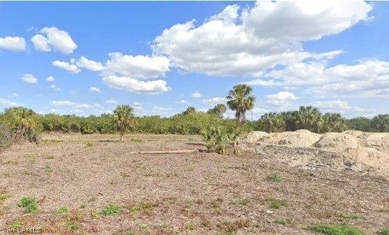 1507 Ford Ave S, Lehigh Acres FL, 33976 land for sale