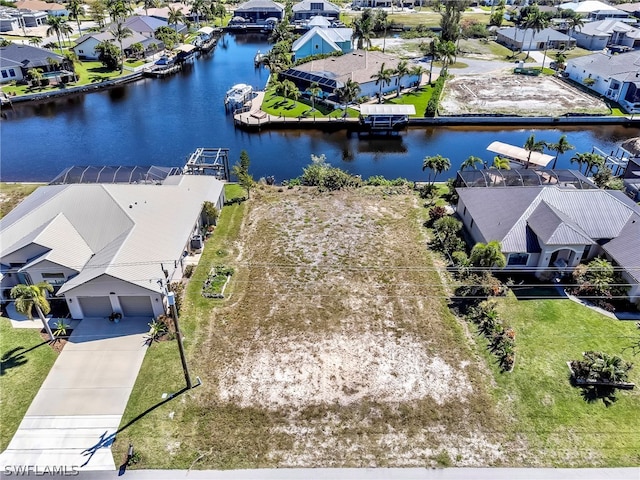 129 Old Burnt Store Rd N, Cape Coral FL, 33993 land for sale