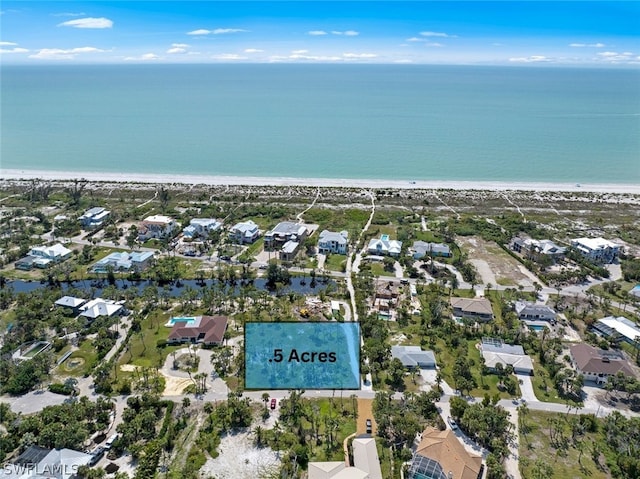 Rue Byu, Sanibel FL, 33957 land for sale