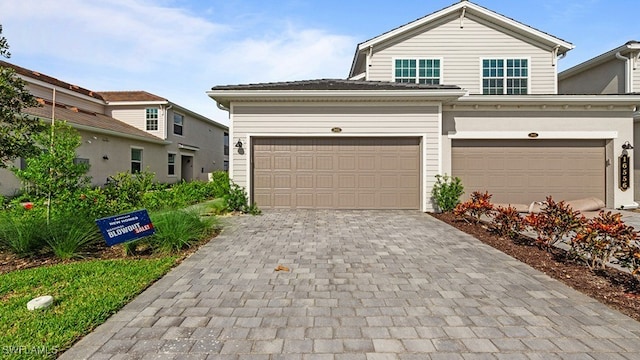 16556 Kingwood Ln Unit 34-101, Babcock Ranch, FL 33982 - view of front property