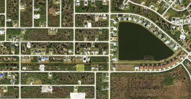 Listing photo 2 for 12208 Grouse Ave, Port Charlotte FL 33981