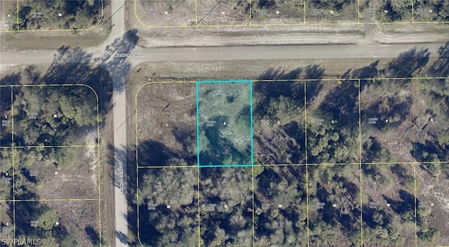 1212 Milwaukee Blvd, Lehigh Acres FL, 33974 land for sale