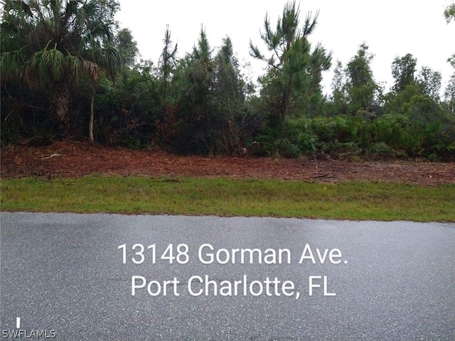 13148 Gorman Ave, Port Charlotte FL, 33981 land for sale