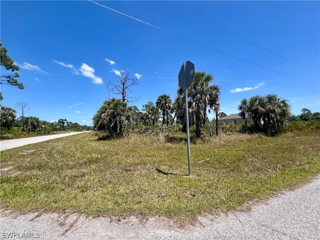 12070 Cochran Ave, Port Charlotte FL, 33981 land for sale