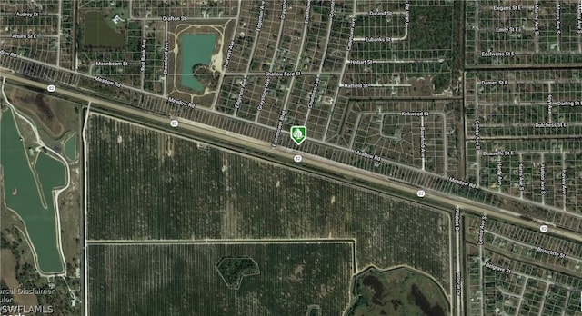 3310 Meadow Rd, Lehigh Acres FL, 33974 land for sale