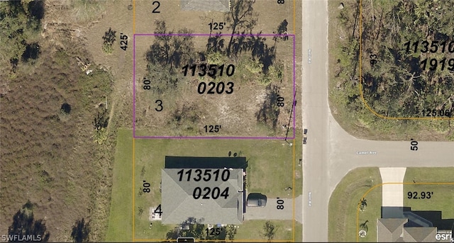 1135100203 Nell Rd, North Port FL, 34288 land for sale