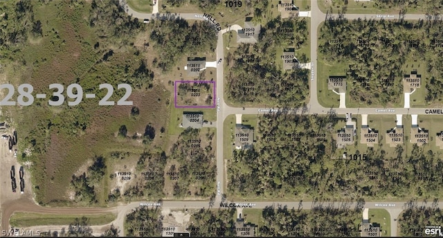 Listing photo 2 for 1135100203 Nell Rd, North Port FL 34288