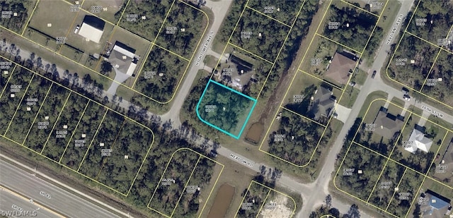 3009/3011 Hightower Ave S, Lehigh Acres FL, 33973 land for sale