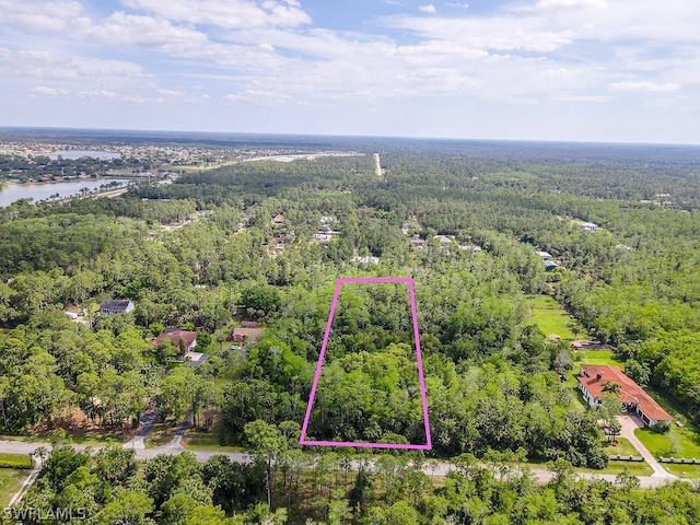 XXX 37th Ave NE, Naples FL, 34120 land for sale