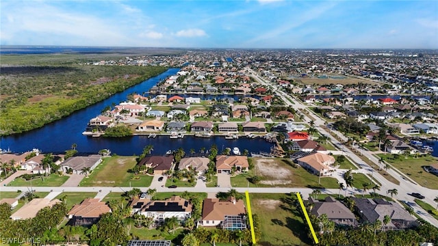 Listing photo 2 for 2810 SW 47th Ter, Cape Coral FL 33914