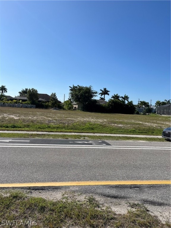 2810 Surfside Blvd, Cape Coral FL, 33914 land for sale