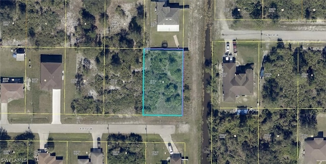 3100 41st St W, Lehigh Acres FL, 33971 land for sale