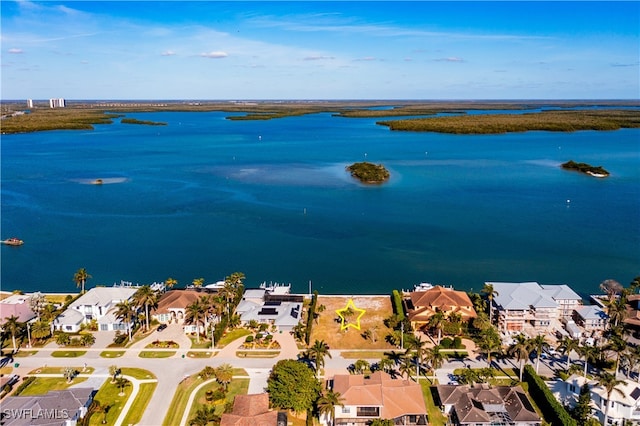 1457 Butterfield Ct, Marco Island FL, 34145 land for sale