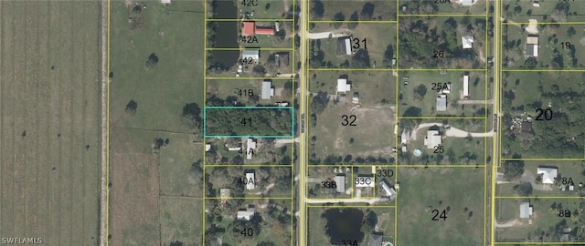 Listing photo 2 for 1224 Wagon Trl, Moore Haven FL 33471